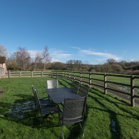Caynham Glebe Barn 빌라 외부 사진