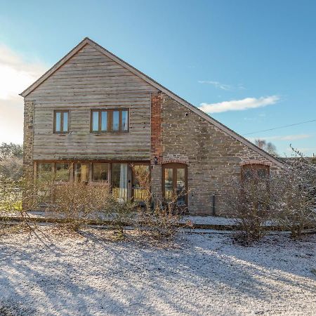 Caynham Glebe Barn 빌라 외부 사진