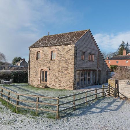 Caynham Glebe Barn 빌라 외부 사진