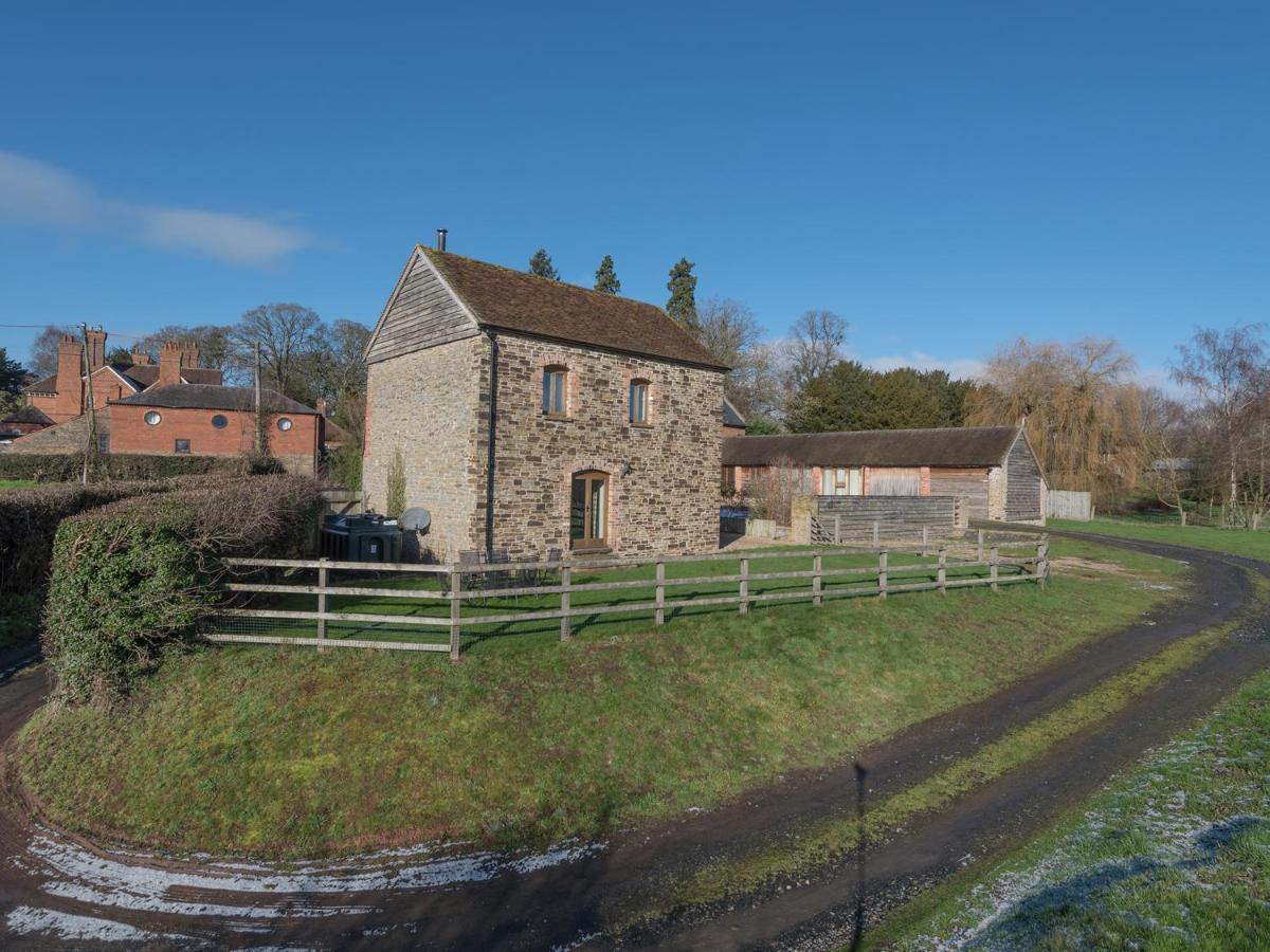 Caynham Glebe Barn 빌라 외부 사진