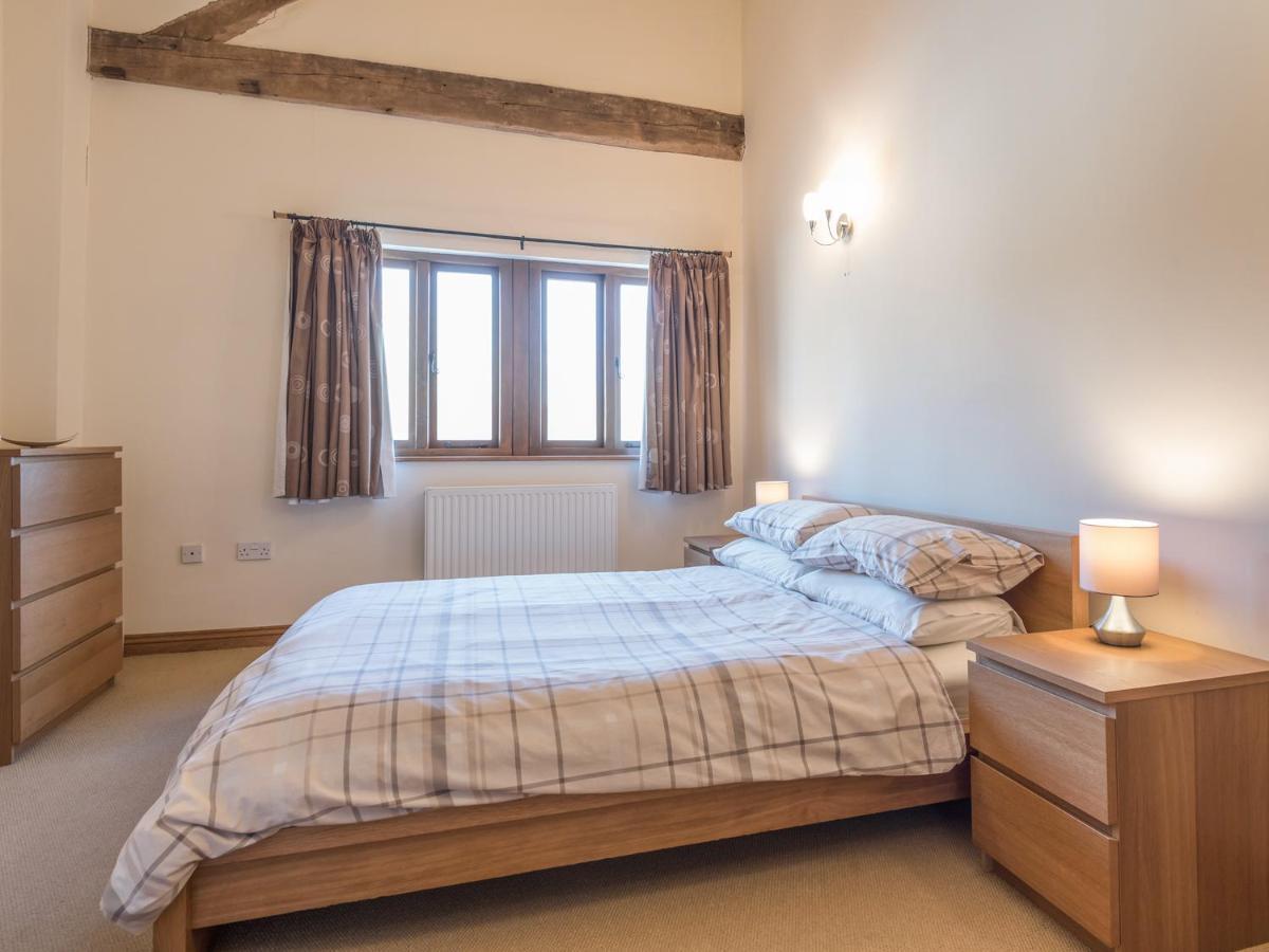 Caynham Glebe Barn 빌라 외부 사진
