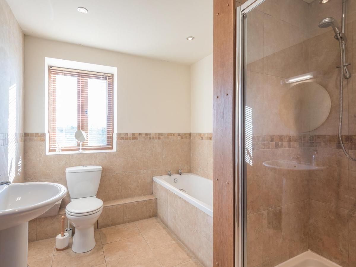 Caynham Glebe Barn 빌라 외부 사진